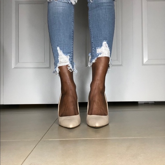 Calvin Klein Heels - Picture 2 of 8